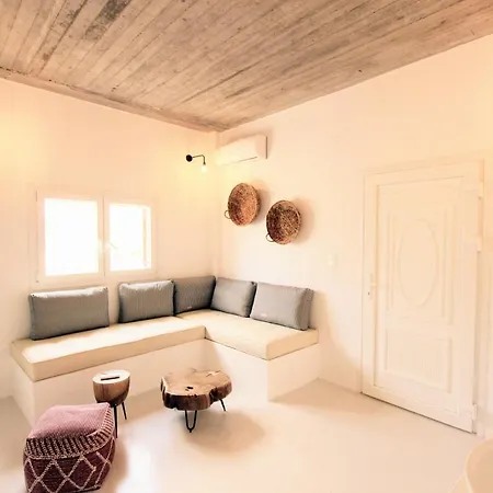 호텔 Mesanto Luxury 3*