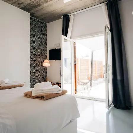 호텔 Mesanto Luxury 3*