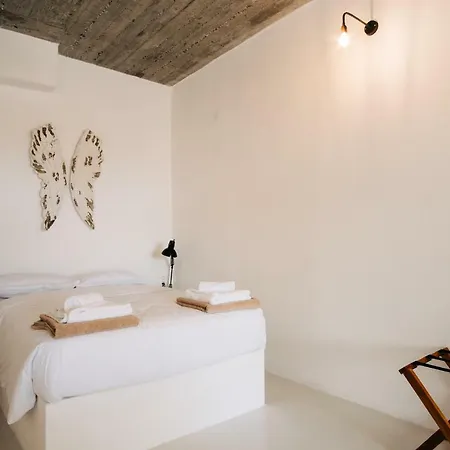 Mesanto Luxury 메갈로호리